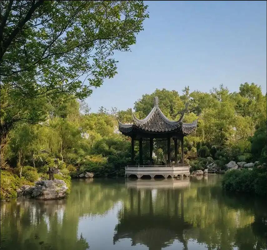 贵州雨韵土建有限公司