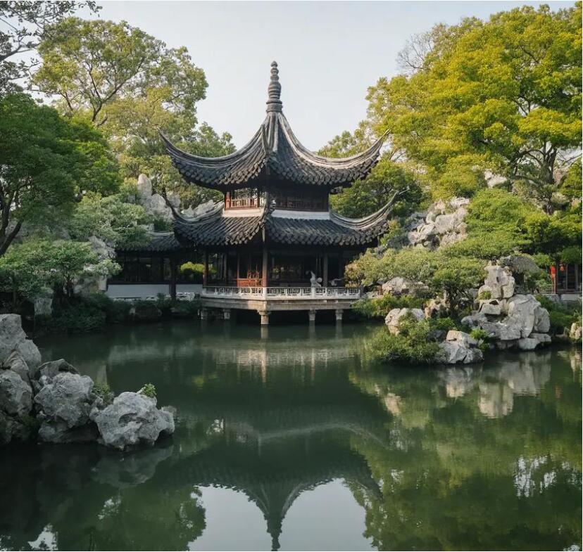 贵州雨韵土建有限公司